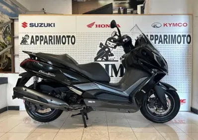 Kymco Downtown 350i ABS (2015 - 17) - Annuncio 10135140