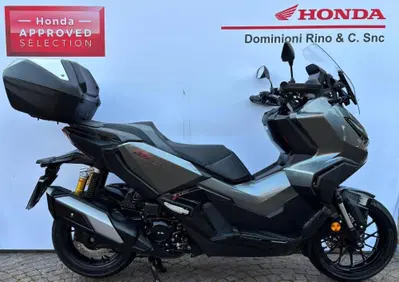 Honda ADV 350 (2025 - 26) - Annuncio 10135144