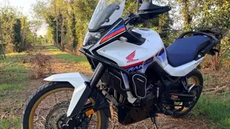 Honda Transalp XL750 (2023 - 24) usata