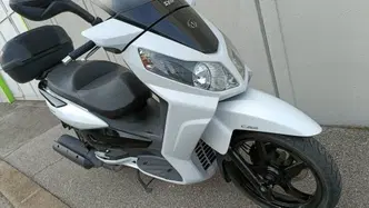 Sym CityCom 300 (2007 - 14) usata