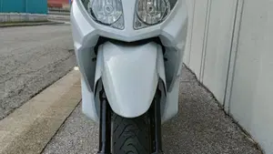 Sym CityCom 300 (2007 - 14)  (3)
