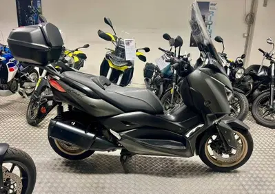 Yamaha X-Max 300 Tech Max (2021 - 24) - Annuncio 10135168