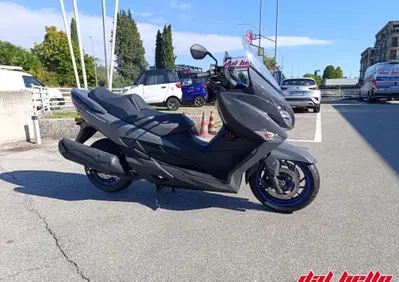Suzuki Burgman 400 (2025 - 26) - Annuncio 10135150