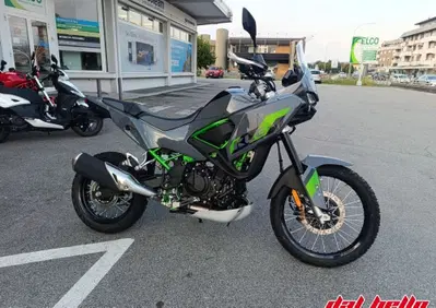 Kawasaki KLE 500 SE (2026 - 27) - Annuncio 10135152