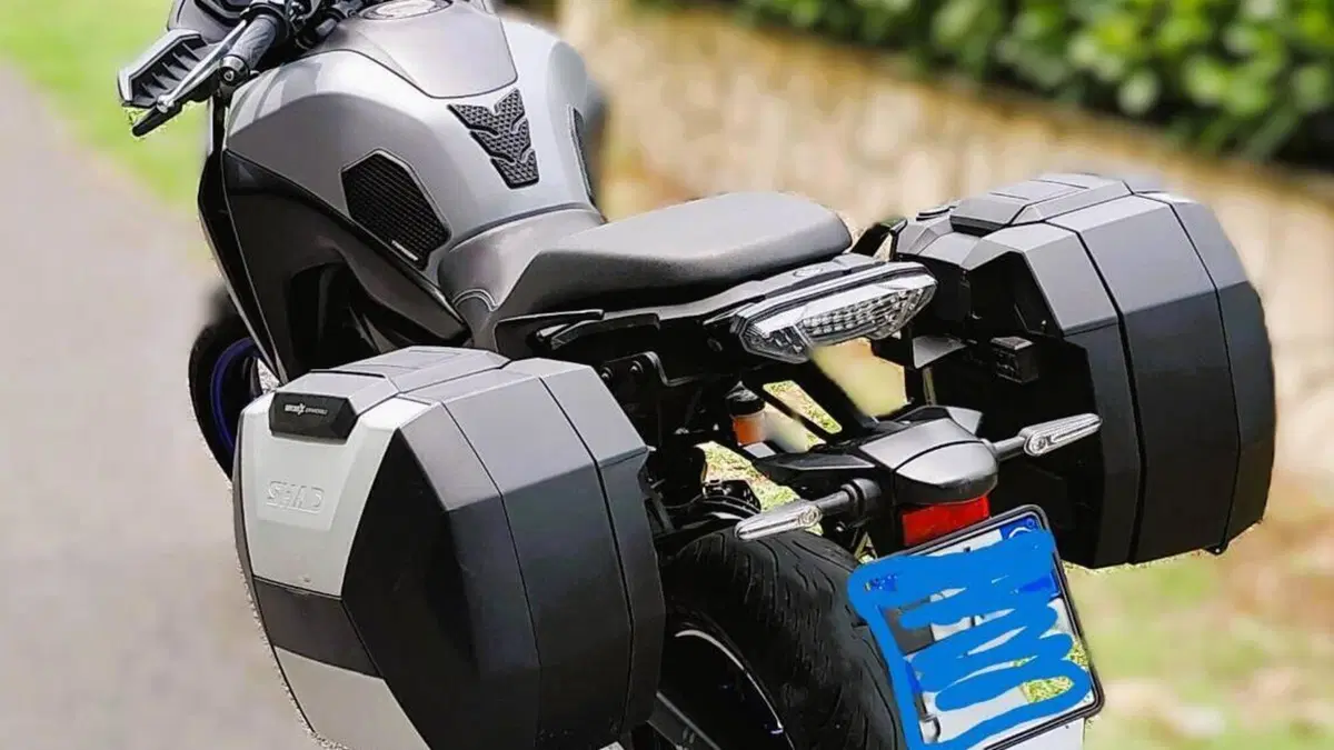 Yamaha Tracer 7 (2021 - 24)  (3)