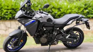 Yamaha Tracer 7 (2021 - 24)  (4)