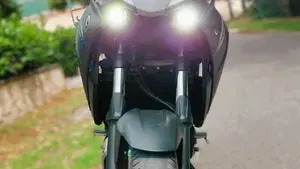 Yamaha Tracer 7 (2021 - 24)  (5)