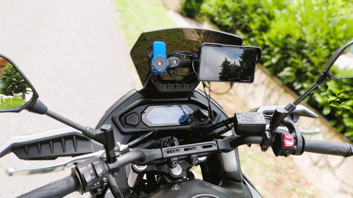 Yamaha Tracer 7 (2021 - 24)  (6)