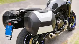Yamaha Tracer 7 (2021 - 24)  (7)