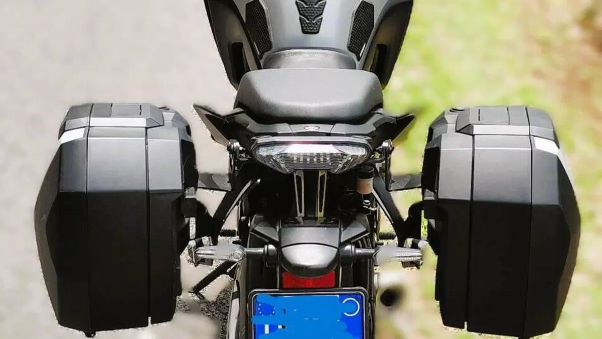 Yamaha Tracer 7 (2021 - 24)  (8)