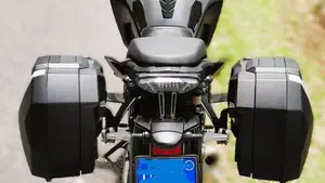 Yamaha Tracer 7 (2021 - 24)  (8)