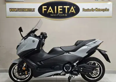 Yamaha T-Max 560 Tech Max (2025 - 26) - Annuncio 10135172