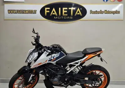 KTM 125 Duke (2024 - 25) - Annuncio 10135173