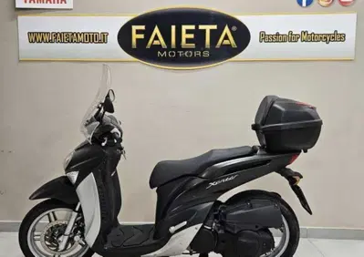 Yamaha Xenter 150 (2011 - 14) - Annuncio 10135174