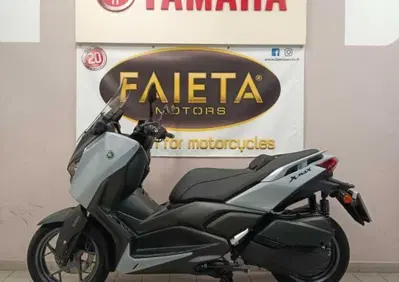 Yamaha X-Max 300 Tech Max+ (2025 - 26) - Annuncio 10135176