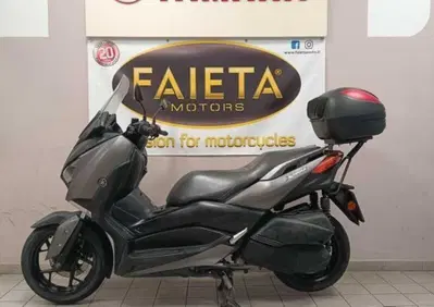 Yamaha X-Max 300 ABS (2017 - 20) - Annuncio 10135180