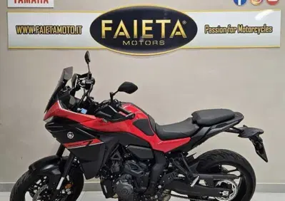 Yamaha Tracer 7 Y-AMT (2026) - Annuncio 10135182