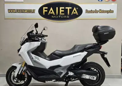 Sym ADXTG 400 (2025 - 26) - Annuncio 9965276