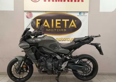 Yamaha Tracer 9 (2021 - 24) - Annuncio 10135194