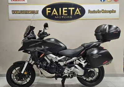 Honda Crossrunner (2017 - 20) - Annuncio 10135195