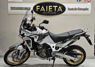 Honda Africa Twin CRF 1000L Adventure Sports (2018 - 19) - Annuncio 9965289