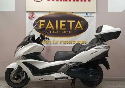 Honda SW-T 400 (2009 - 16) - Annuncio 10135199