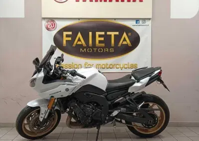Yamaha Fazer 8 (2010 - 16) - Annuncio 10135200
