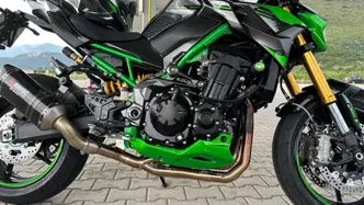 Kawasaki Z 900 SE Performance (2023 - 24) usata