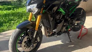 Kawasaki Z 900 SE Performance (2023 - 24)  (3)
