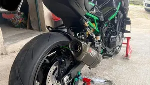 Kawasaki Z 900 SE Performance (2023 - 24)  (5)