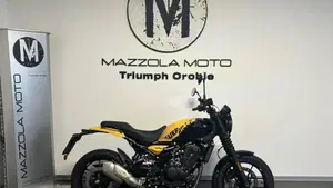 Royal Enfield Guerrilla 450 (2024 - 26) 