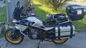 CFMOTO 800MT Explore (2023 - 26)  (3)