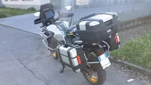CFMOTO 800MT Explore (2023 - 26)  (4)