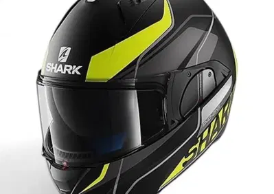 Casco Shark mod. Evo One Krono Shark Helmets - Annuncio 10135213