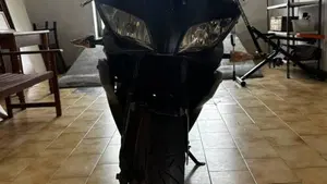 Yamaha YZF R125 (2008 - 13)  (5)