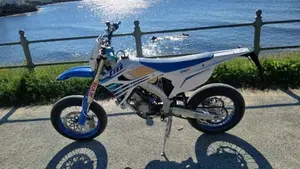 Tm Moto SMR 125 Fi 2t (2022)  (2)