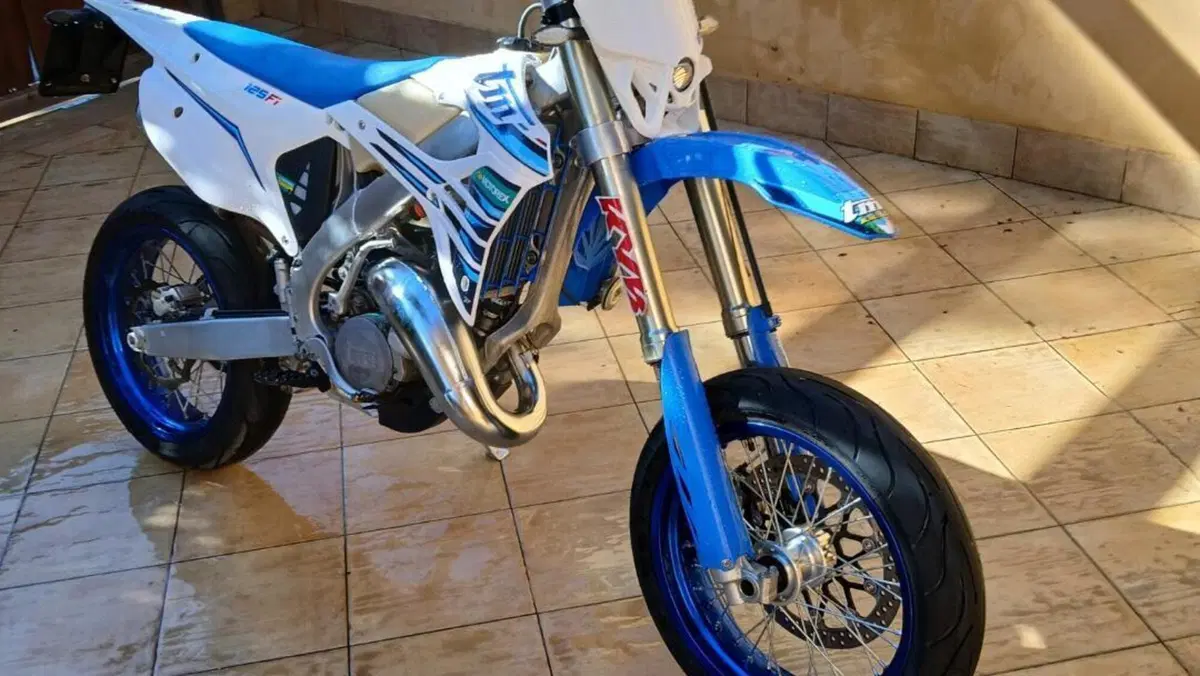 Tm Moto SMR 125 Fi 2t (2022)  (4)