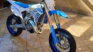 Tm Moto SMR 125 Fi 2t (2022)  (4)