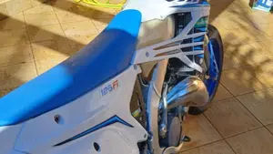 Tm Moto SMR 125 Fi 2t (2022)  (5)