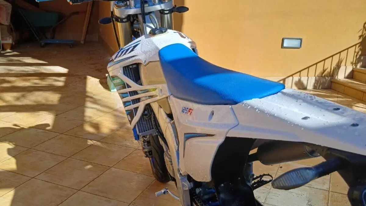 Tm Moto SMR 125 Fi 2t (2022)  (6)