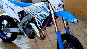 Tm Moto SMR 125 Fi 2t (2022)  (7)