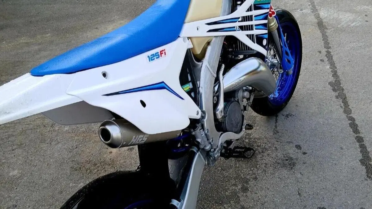 Tm Moto SMR 125 Fi 2t (2022)  (8)