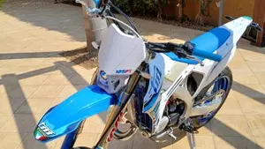 Tm Moto SMR 125 Fi 2t (2022)  (9)