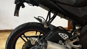 Yamaha YZF R125 (2008 - 13)  (14)