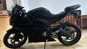 Yamaha YZF R125 (2008 - 13)  (15)
