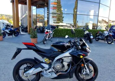 Aprilia Tuono 660 Factory (2022 - 24) - Annuncio 10135229