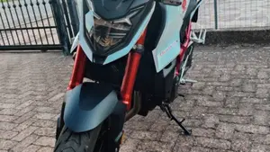 Honda CB 750 Hornet (2023 - 24)  (6)
