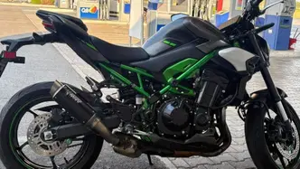 Kawasaki Z 900 Performance (2025 - 27) usata