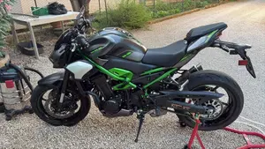 Kawasaki Z 900 Performance (2025 - 27)  (2)