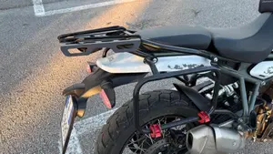Royal Enfield Himalayan 450 Tubeless (2024 - 26)  (5)